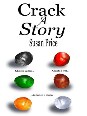cover image of Crack a Story